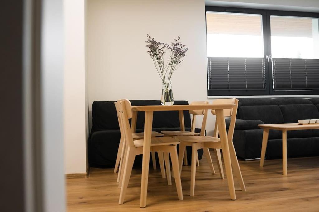 Ubytovani V Beskydech - Apartman Patrik Čeladná 外观 照片