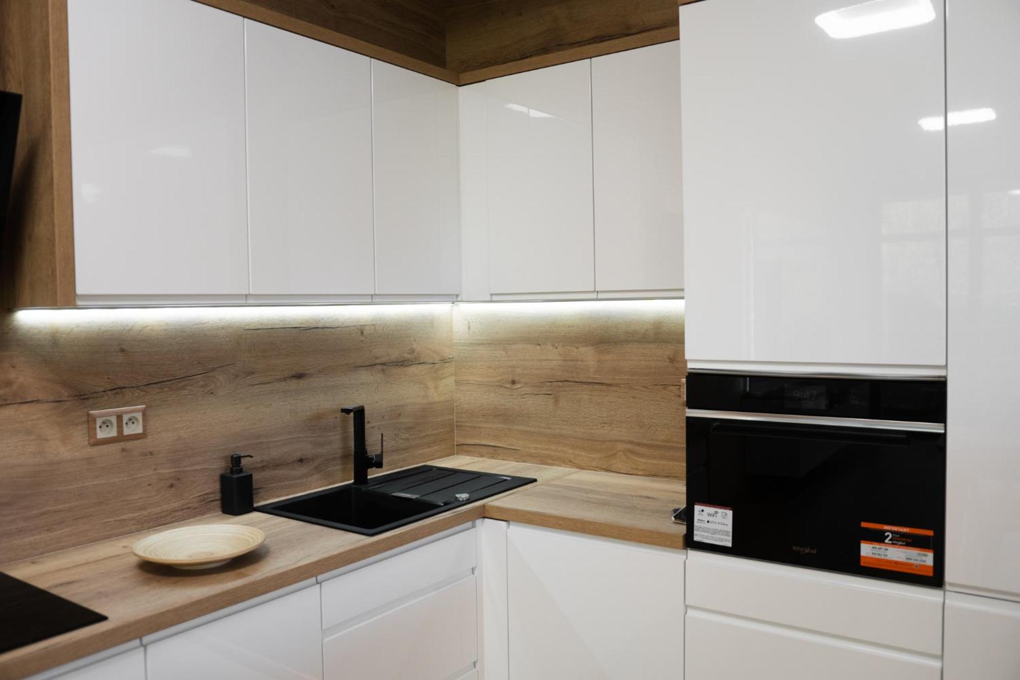 Ubytovani V Beskydech - Apartman Patrik Čeladná 外观 照片
